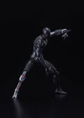TOA Heavy Industries Series 1/12 Scale Action Figure: CaRB (Collared and Reprogrammed Body) thumbnail 2