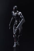 TOA Heavy Industries Series 1/12 Scale Action Figure: CaRB (Collared and Reprogrammed Body) thumbnail 3