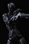 TOA Heavy Industries Series 1/12 Scale Action Figure: CaRB (Collared and Reprogrammed Body) thumbnail 4