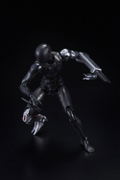 TOA Heavy Industries Series 1/12 Scale Action Figure: CaRB (Collared and Reprogrammed Body) thumbnail 5