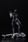 TOA Heavy Industries Series 1/12 Scale Action Figure: CaRB (Collared and Reprogrammed Body) thumbnail 8