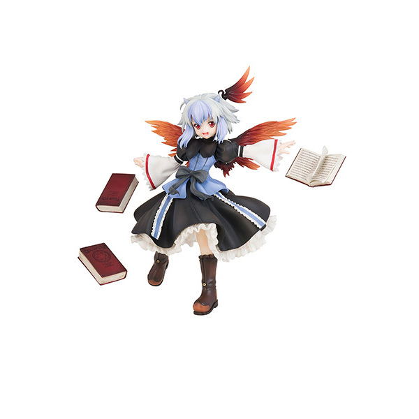 Touhou Project: Hon-yomi Youkai