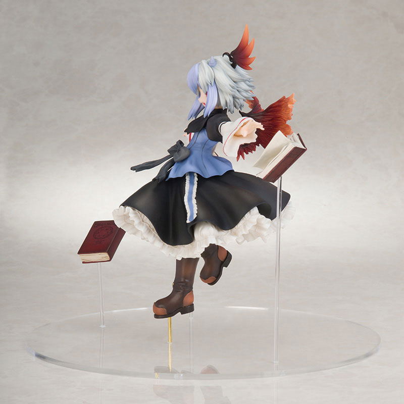 Touhou Project: Hon-yomi Youkai