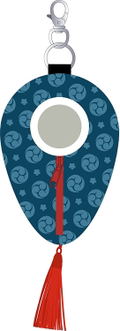Touken Ranbu -ONLINE- Nendoroid Pouch: Sleeping Bag (Horikawa Kunihiro Ver.) thumbnail 1