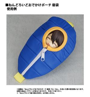 Touken Ranbu -ONLINE- Nendoroid Pouch: Sleeping Bag (Horikawa Kunihiro Ver.)