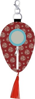 Touken Ranbu -ONLINE- Nendoroid Pouch: Sleeping Bag (Izuminokami Kanesada Ver.) thumbnail 1
