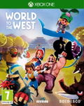 World to the West thumbnail 1