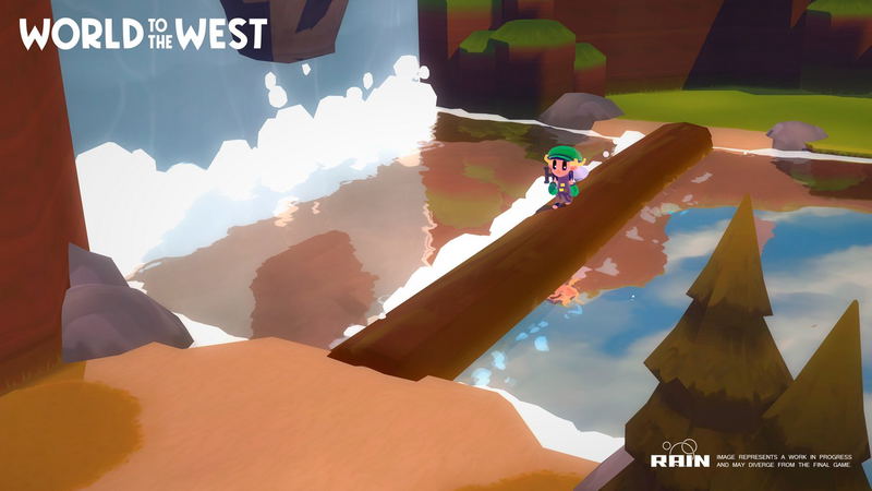 World to the West image 11