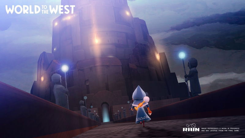 World to the West image 2