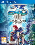 Ys VIII: Lacrimosa of DANA thumbnail 1