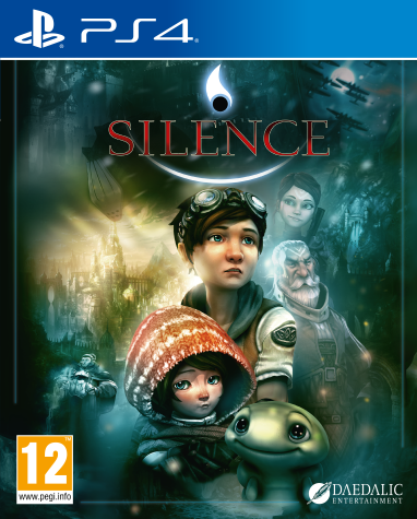 Silence image 1