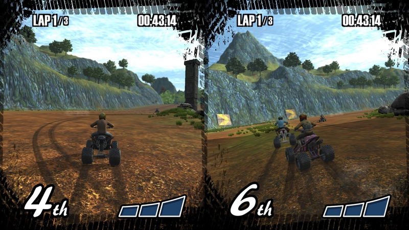 ATV Renegades image 11