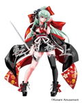 beatmania IIDX Figure Collection Vol.4: Kanzaki Saya thumbnail 2
