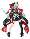 beatmania IIDX Figure Collection Vol.4: Kanzaki Saya thumbnail 1