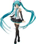 Character Vocal Series 01 Hatsune Miku 1/8 Scale Pre-Painted Figure: Hatsune Miku V4X thumbnail 1