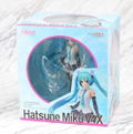 Character Vocal Series 01 Hatsune Miku 1/8 Scale Pre-Painted Figure: Hatsune Miku V4X thumbnail 7