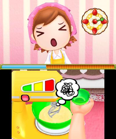 Cooking Mama: Sweet Shop image 10