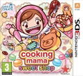 Cooking Mama: Sweet Shop thumbnail 1