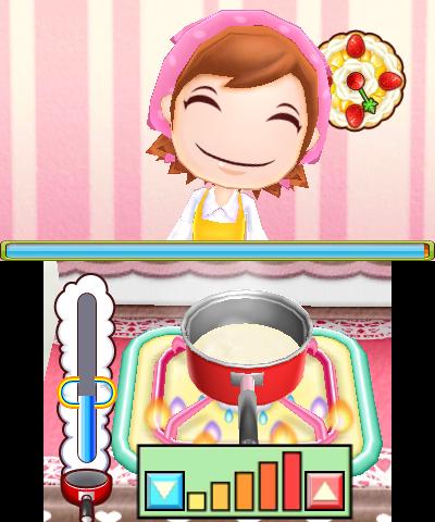Cooking Mama: Sweet Shop image 6