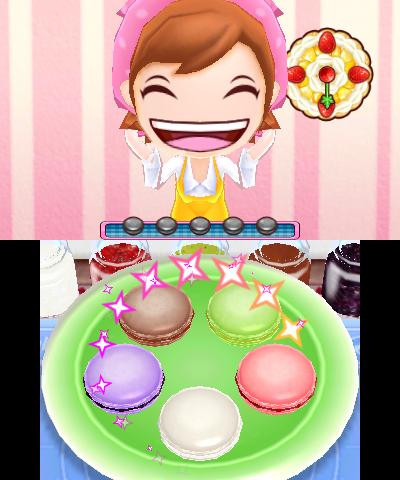 Cooking Mama: Sweet Shop image 8