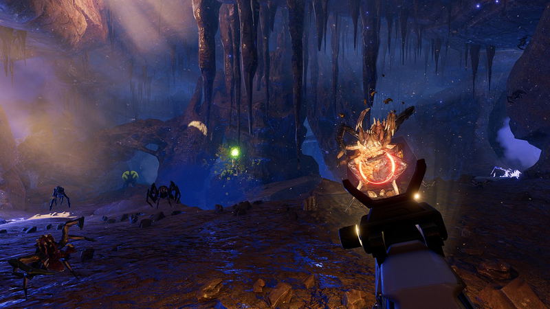Farpoint image 2