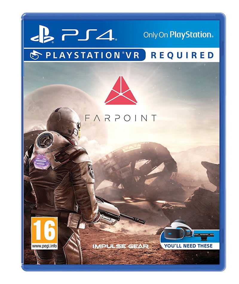 Farpoint image 1