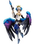figma EX-040 Odin Sphere Leifthrasir: Gwendolyn DX Ver. thumbnail 1
