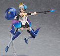 figma EX-040 Odin Sphere Leifthrasir: Gwendolyn DX Ver. thumbnail 5