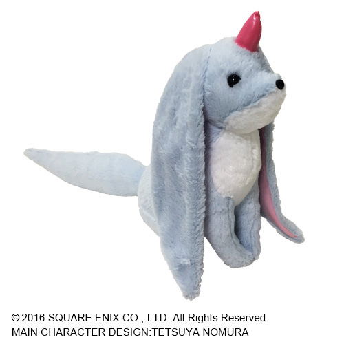 Final Fantasy XV Large Plush: Carbuncle - Main Image