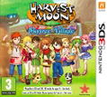 Harvest Moon: Skytree Village thumbnail 1