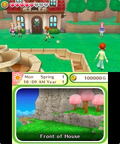 Harvest Moon: Skytree Village thumbnail 3