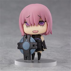 Learning with Manga! Fate/Grand Order Collectible Figures (Set of 6 pieces) (Re-run)