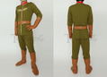 Mobile Suit Gundam Zeon National Military Uniform - non-commissioned officer ver. (L Size) thumbnail 1