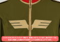 Mobile Suit Gundam Zeon National Military Uniform - non-commissioned officer ver. (L Size) thumbnail 4