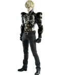 One Punch Man 1/6 Scale Articulated Figure: Genos thumbnail 1
