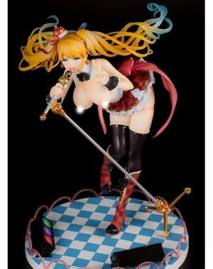 Original Character 1/7 Scale Pre-Painted Figure: Eri Otori