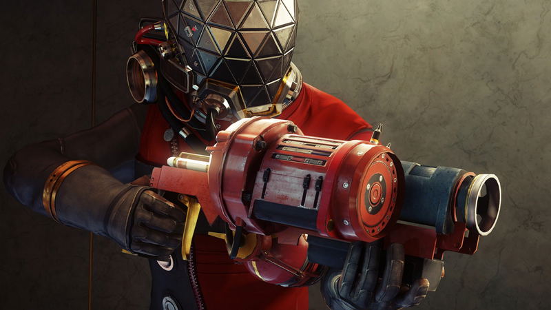Prey 2017 <span class="ext" style="background-color: #2a475e; color: #FFFFFF;">STEAM</span> <span class="ext ext_digital">digital</span> image 11
