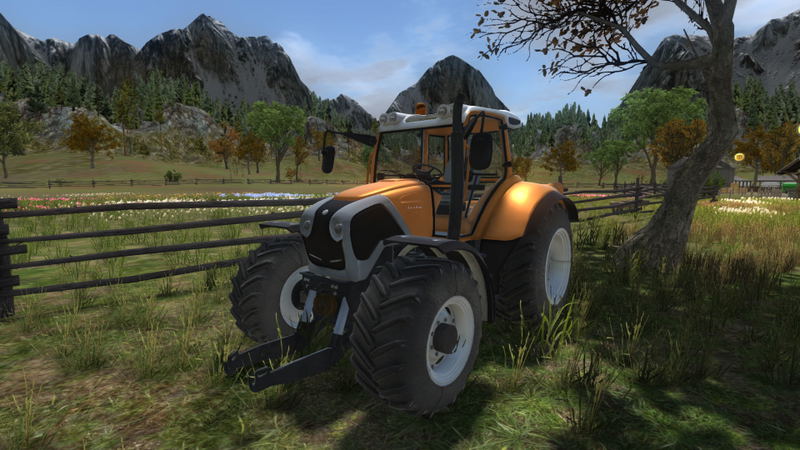 Professional Farmer 2017 image 7