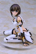 Ragnastrike Angels 1/7 Scale Pre-Painted Figure: Ayano Anemori thumbnail 2