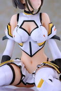 Ragnastrike Angels 1/7 Scale Pre-Painted Figure: Ayano Anemori thumbnail 12
