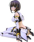 Ragnastrike Angels 1/7 Scale Pre-Painted Figure: Ayano Anemori thumbnail 1