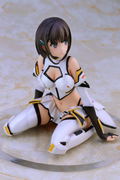 Ragnastrike Angels 1/7 Scale Pre-Painted Figure: Ayano Anemori thumbnail 3