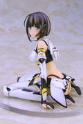 Ragnastrike Angels 1/7 Scale Pre-Painted Figure: Ayano Anemori thumbnail 4