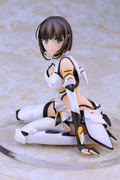 Ragnastrike Angels 1/7 Scale Pre-Painted Figure: Ayano Anemori thumbnail 5