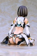 Ragnastrike Angels 1/7 Scale Pre-Painted Figure: Ayano Anemori thumbnail 6