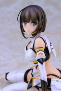 Ragnastrike Angels 1/7 Scale Pre-Painted Figure: Ayano Anemori thumbnail 7