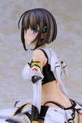 Ragnastrike Angels 1/7 Scale Pre-Painted Figure: Ayano Anemori thumbnail 8
