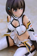 Ragnastrike Angels 1/7 Scale Pre-Painted Figure: Ayano Anemori thumbnail 9