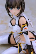 Ragnastrike Angels 1/7 Scale Pre-Painted Figure: Ayano Anemori thumbnail 10