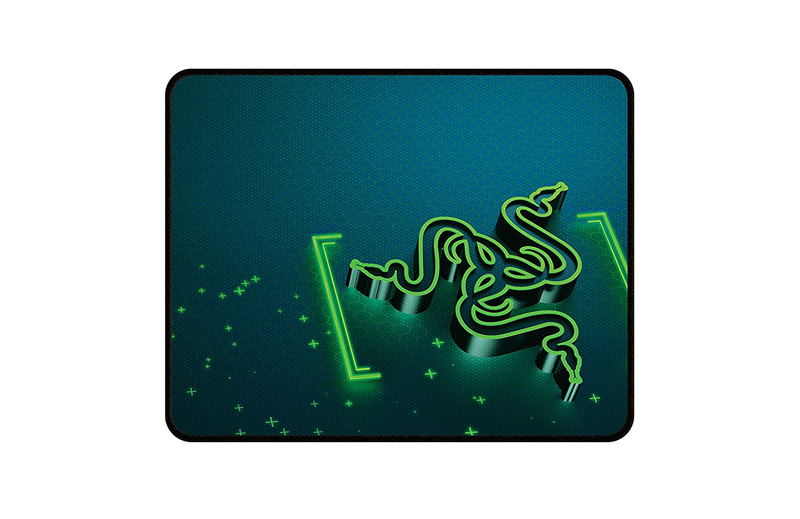 Razer Goliathus Gravity Control-Edition Mouse Mat (Small) image 1